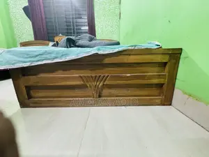 Single Bed Set