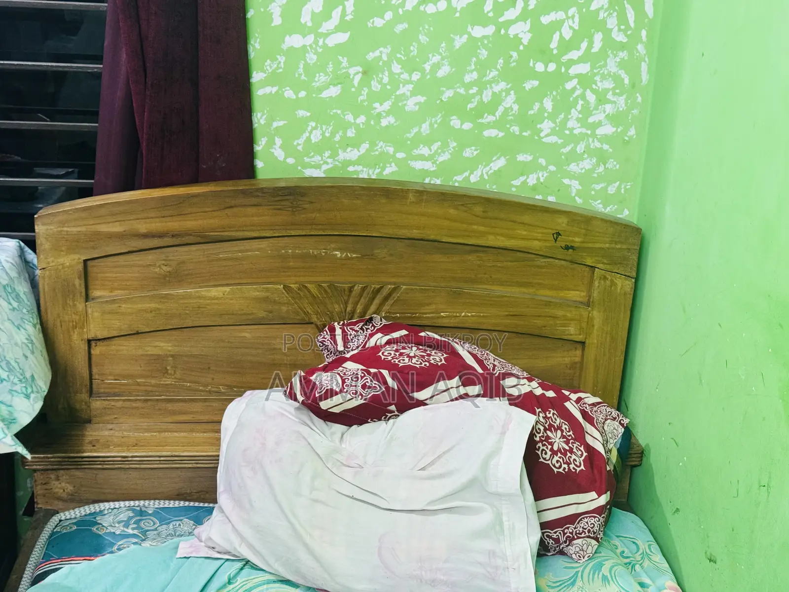 Single Bed Set