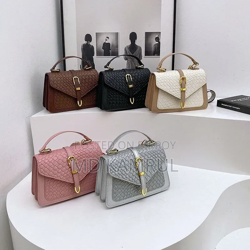 Ladies Bag
