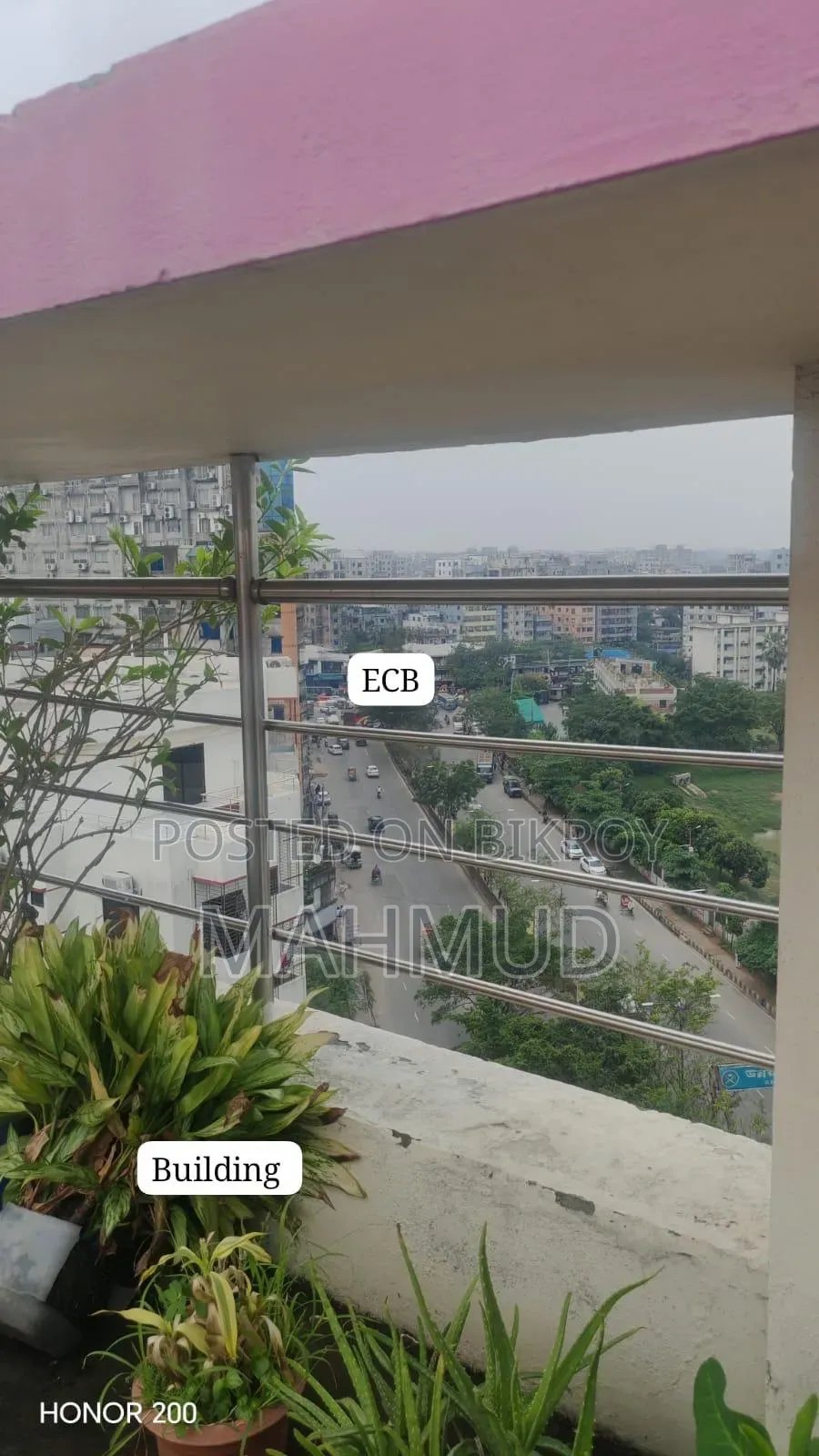 3-Bedroom Apartment in Matikata, Cantonment for Sale