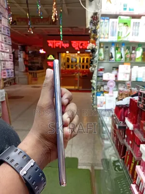 Samsung Galaxy S21+ 5G 256 GB Gray