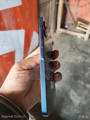 Samsung Galaxy A06 128 GB Black