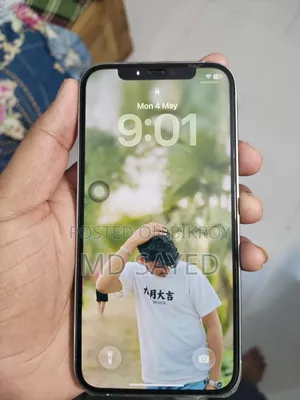 Apple iPhone 12 Pro 128 GB White