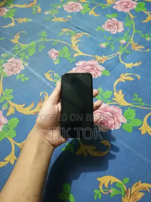 নতুন অ্যাপল আইফোন এক্স ৬৪ জিবি কালো