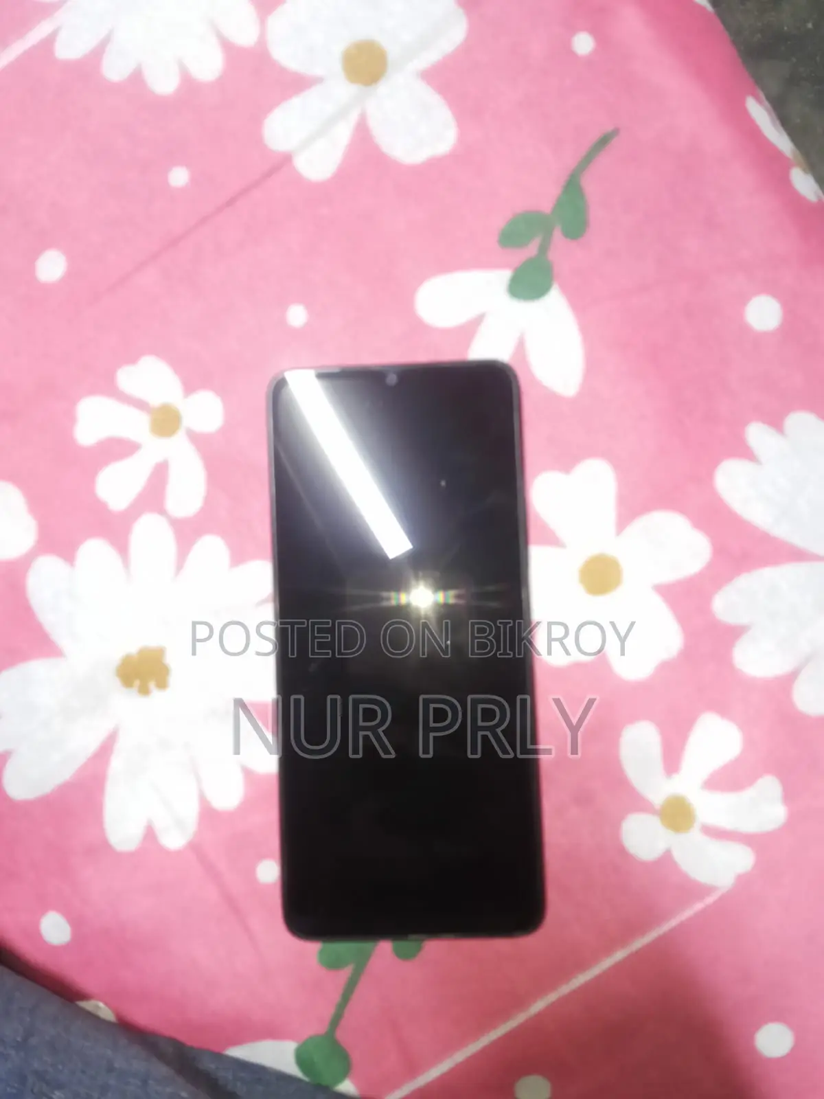Xiaomi Redmi A3 64 GB Black