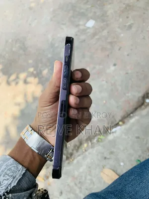 Apple iPhone 14 Pro Max 256 GB Purple