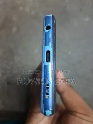 Samsung Galaxy A52 128 GB Blue