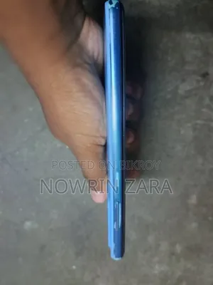 Samsung Galaxy A52 128 GB Blue