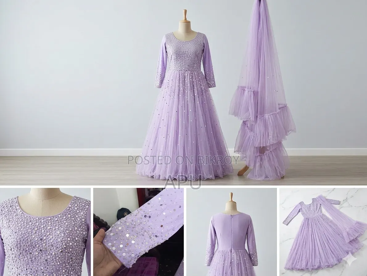 Party Dress