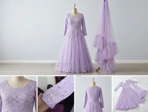 Party Dress