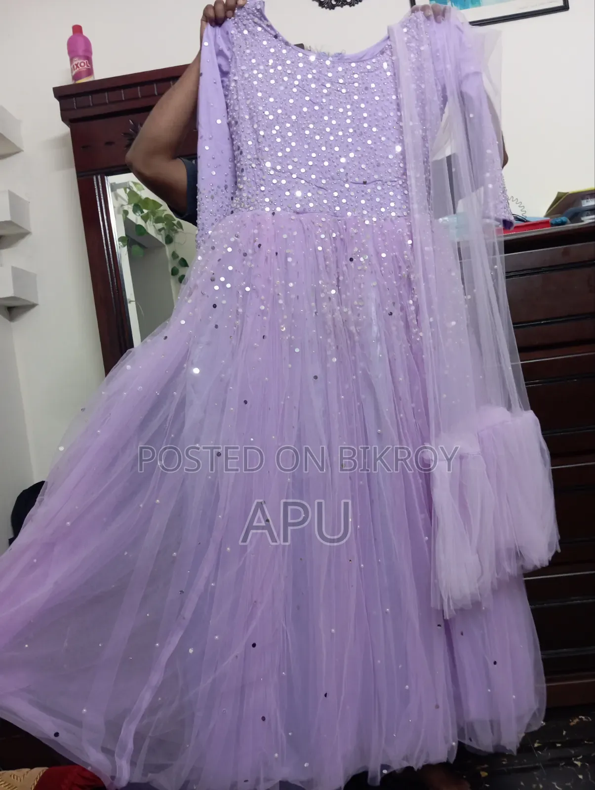 Party Dress
