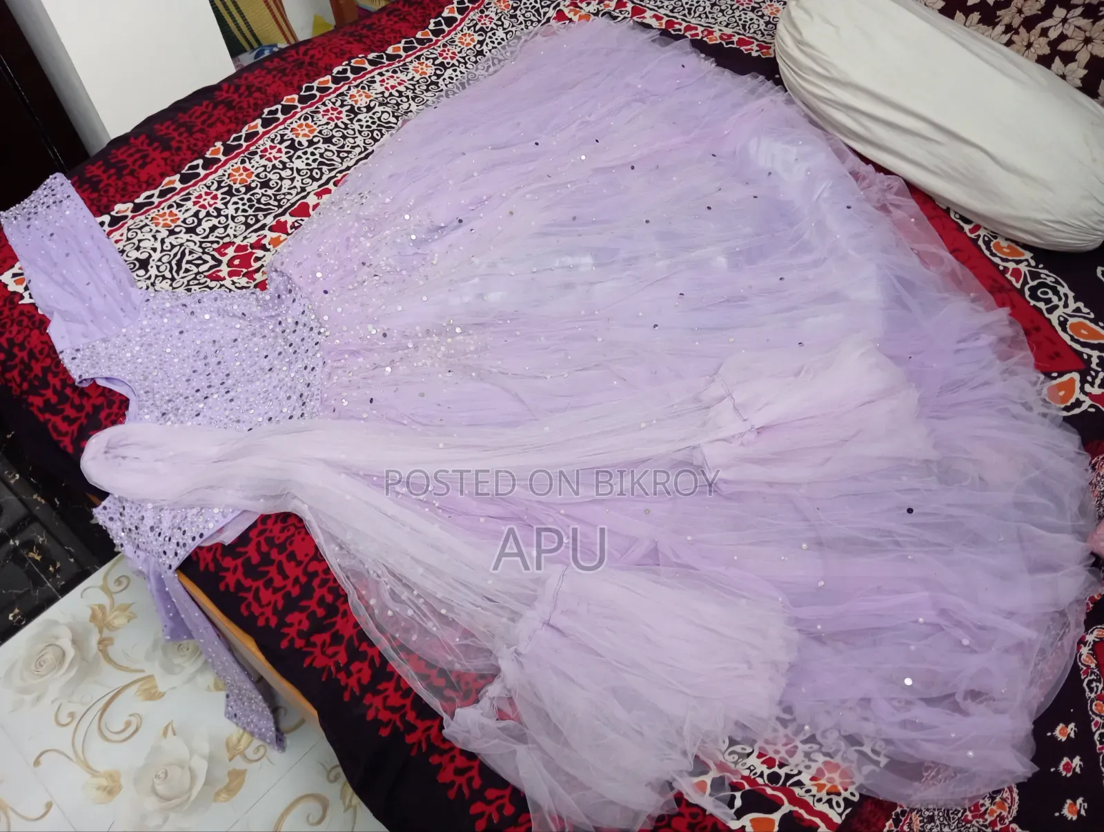 Party Dress