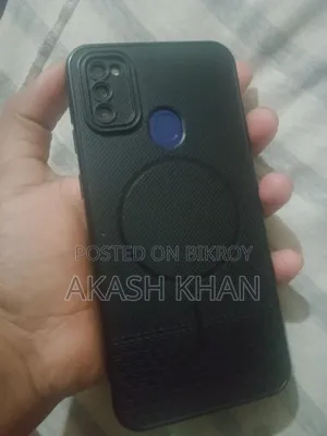 Samsung Galaxy M21 64 GB Blue