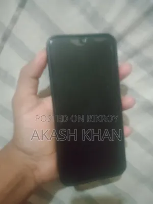 Samsung Galaxy M21 64 GB Blue