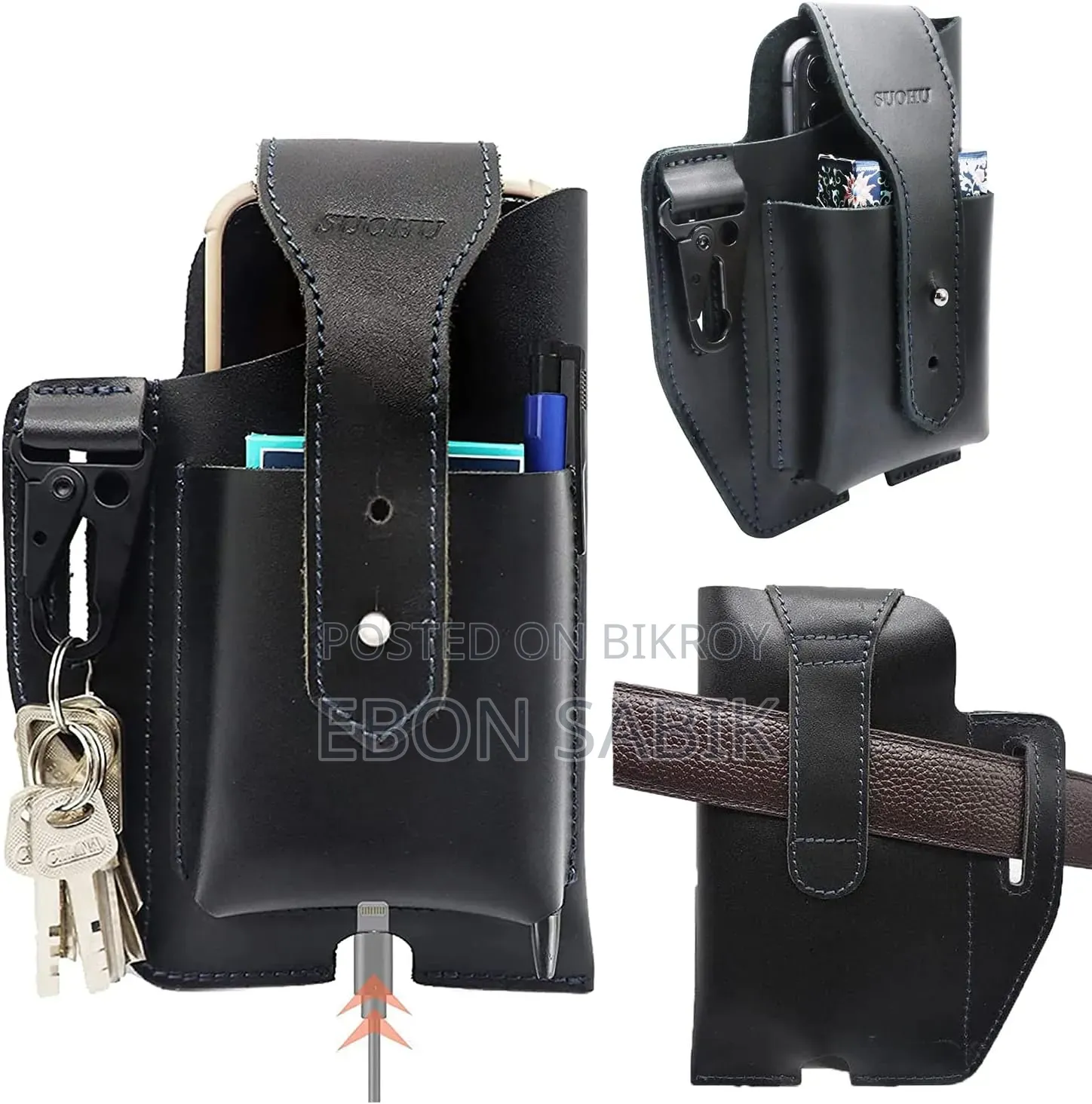 Man Wallet