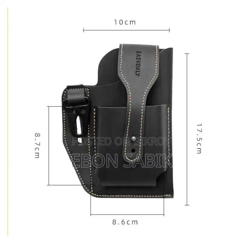 Man Wallet