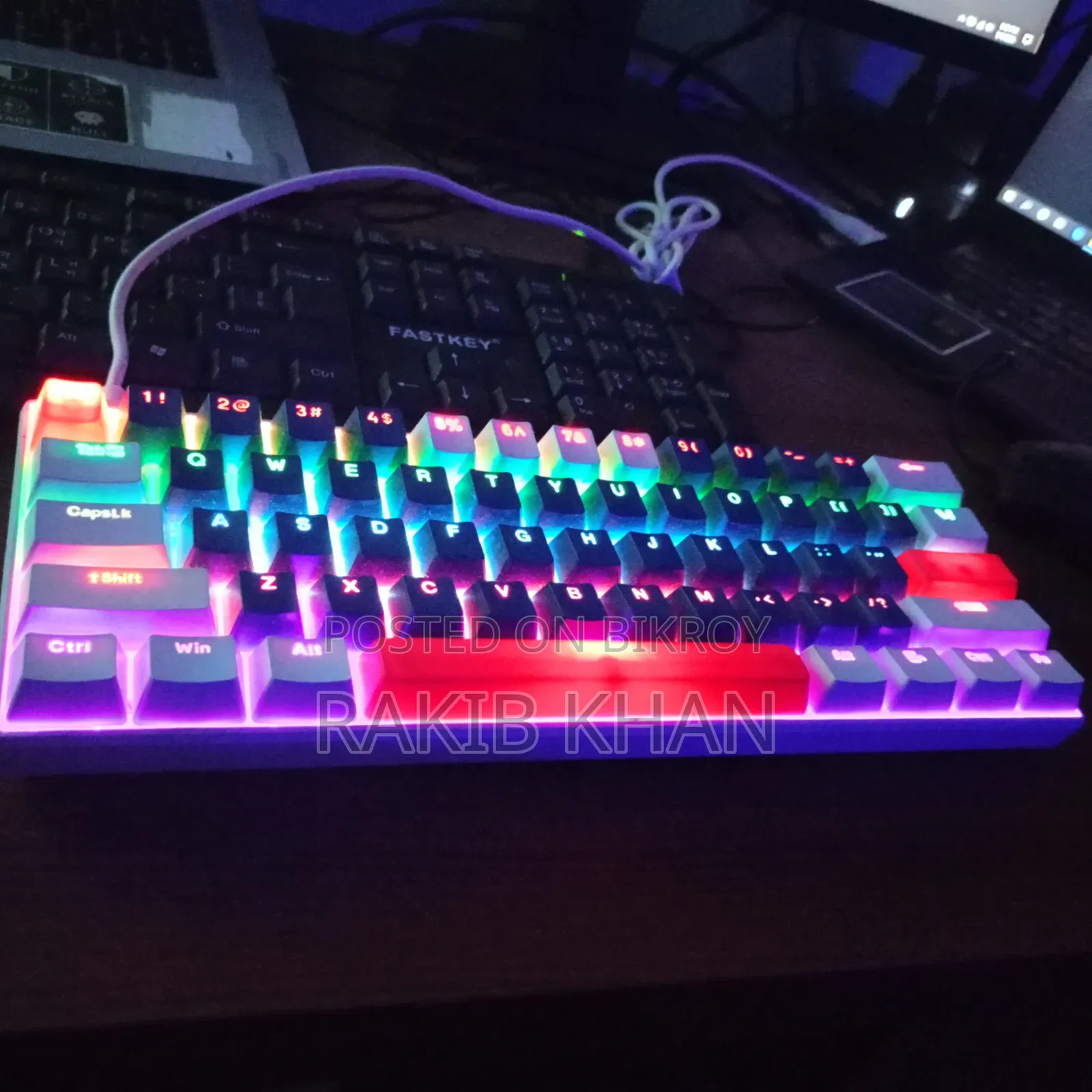 Mechanical Keyboard