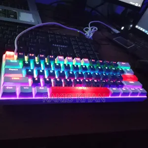 Mechanical Keyboard