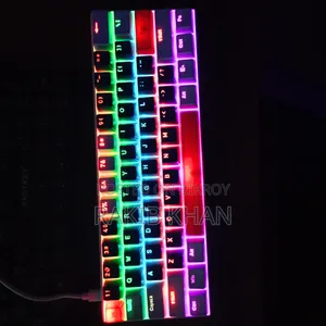Mechanical Keyboard