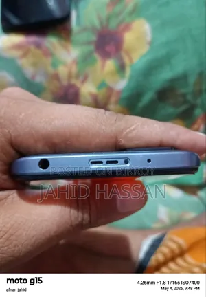 Xiaomi Mi 10 128 GB Black