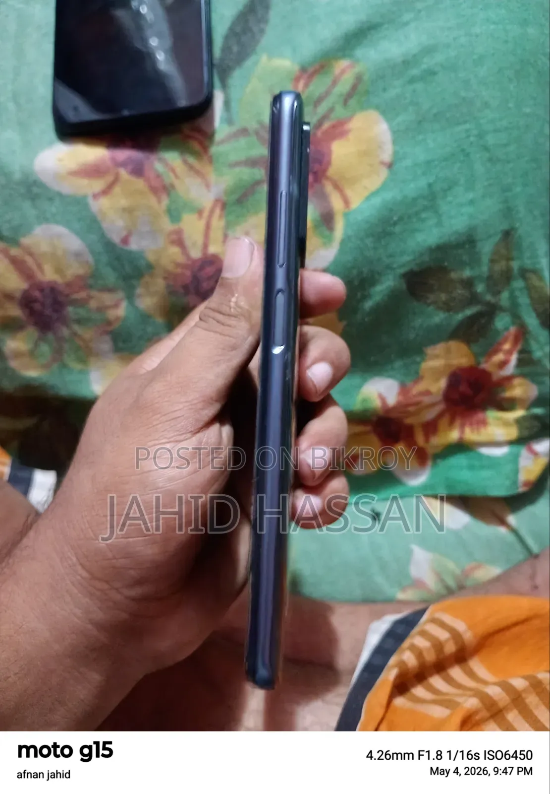 Xiaomi Mi 10 128 GB Black