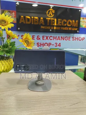 Samsung Galaxy S20 FE 5G 128 GB Blue