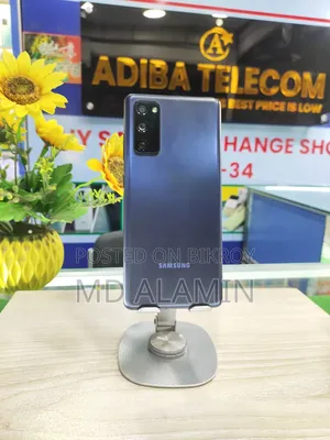 Samsung Galaxy S20 FE 5G 128 GB Blue