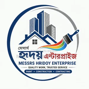 পেইন্ট কাজ করে থাকি।