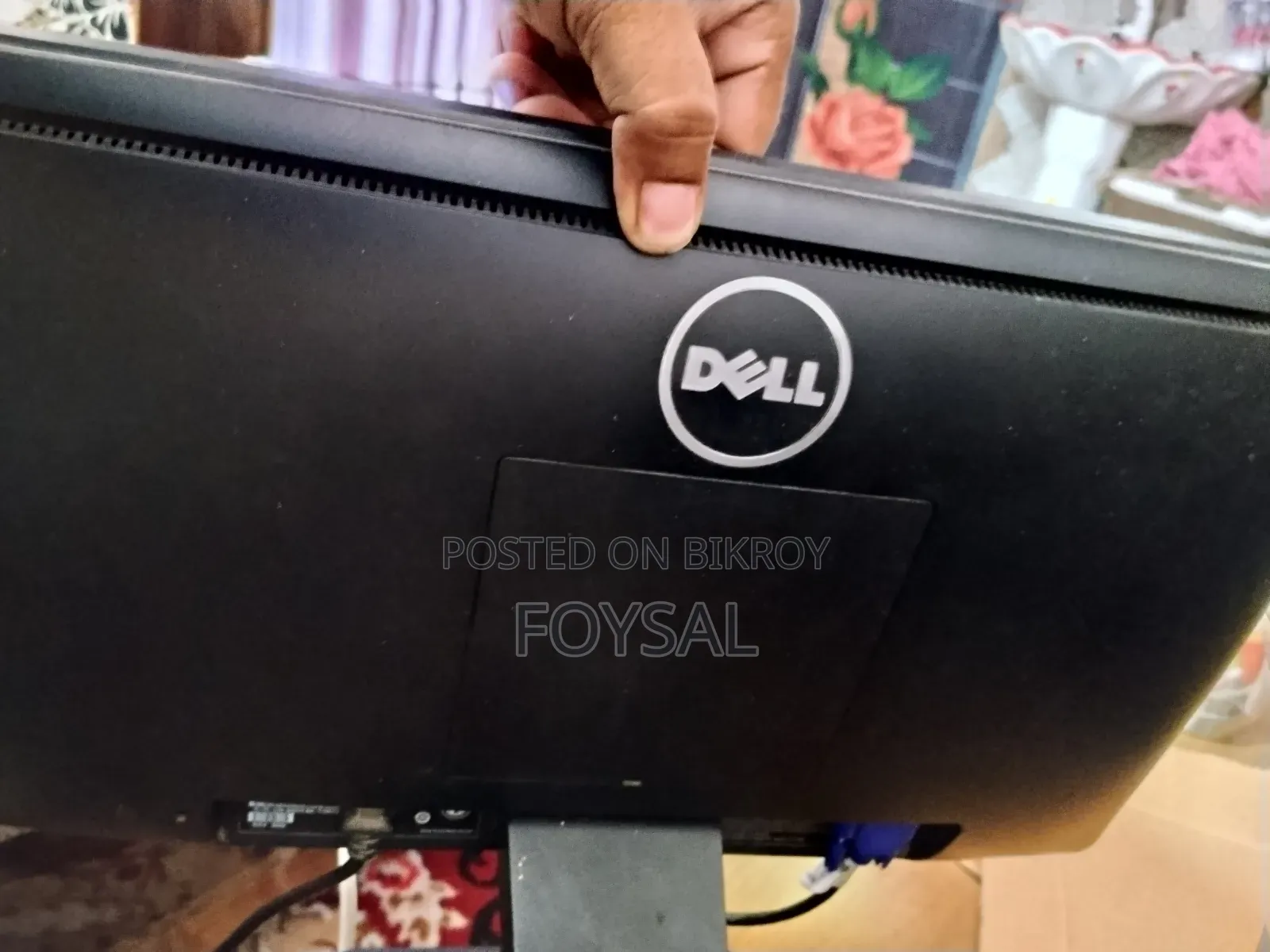Dell 19-inch Monitor for Sale