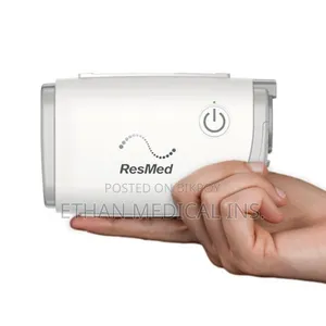 Resmed Airmini Portable Travel Cpap Machine