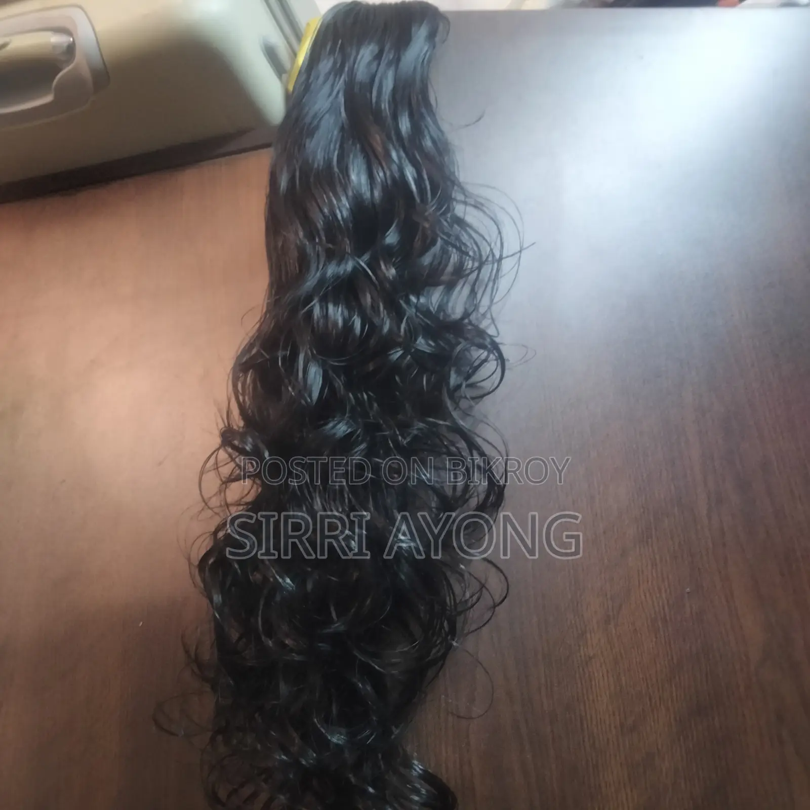 Hair Wig | for Ladies | for Women