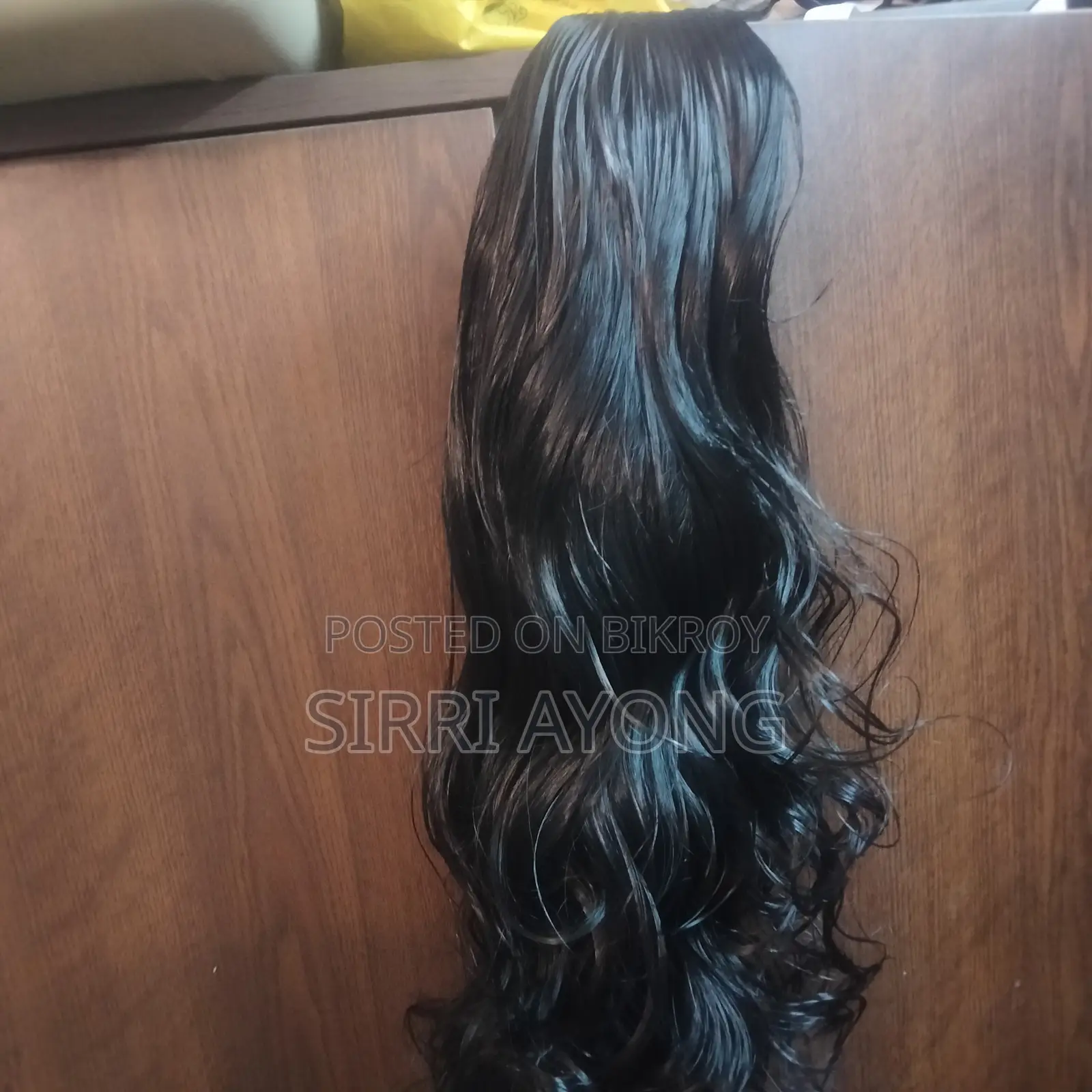 Hair Wig | for Ladies | for Women