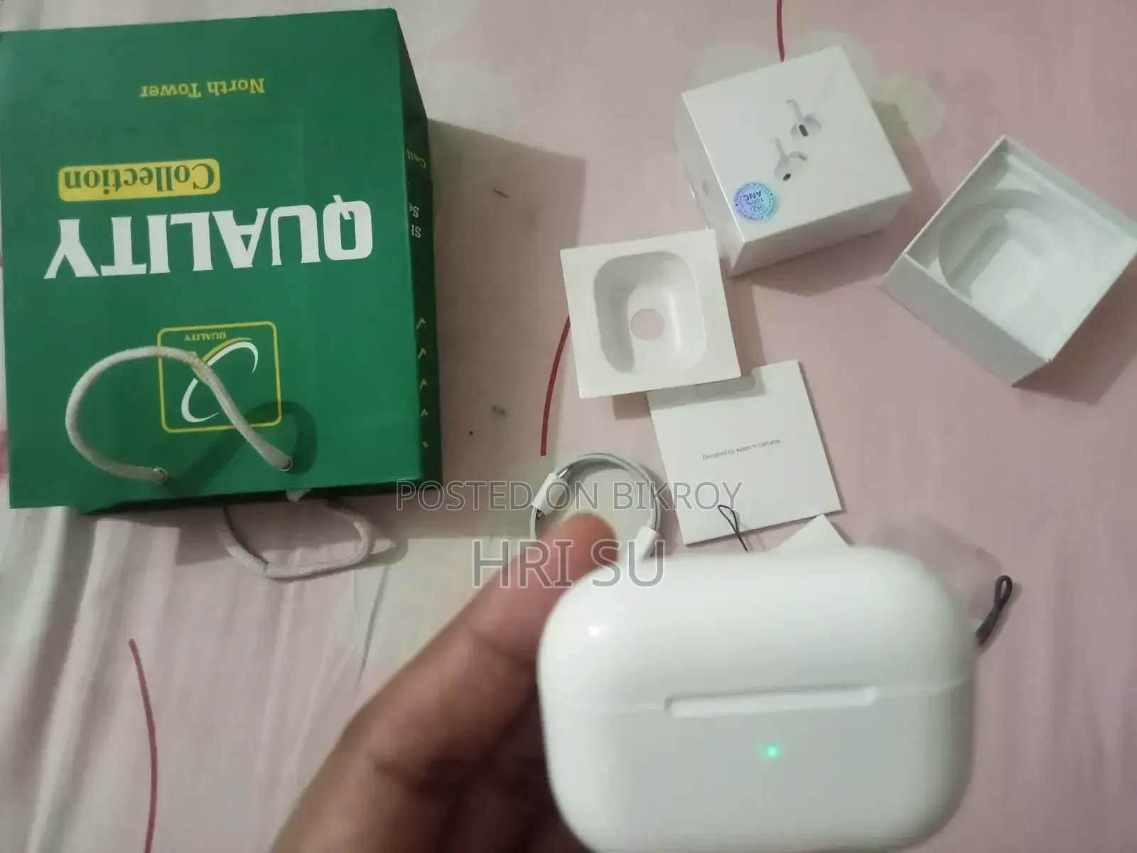 Apple Airpods Pro
