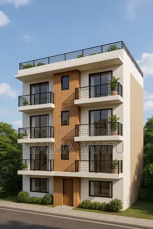 সাভারের রজনীগন্ধায় মিনি ফ্ল্যাট বিক্রির জন্য