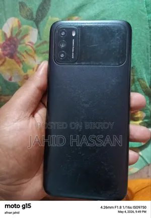 Xiaomi Poco M3 64 GB