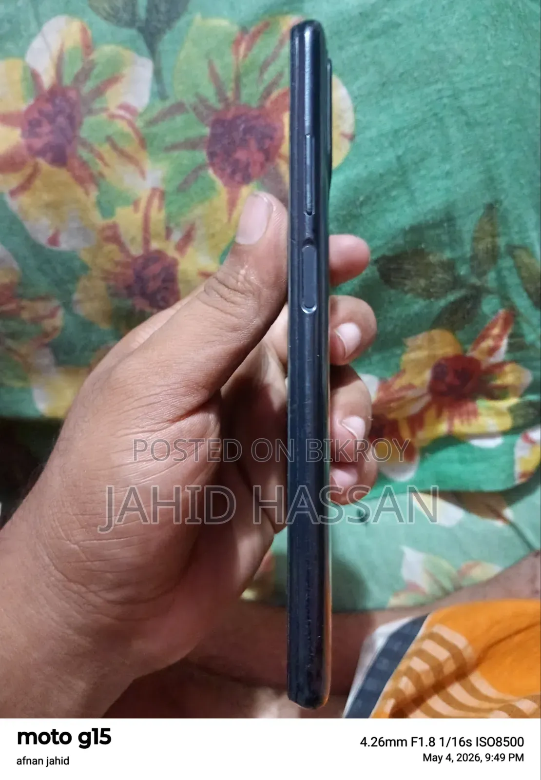 Xiaomi Poco M3 64 GB