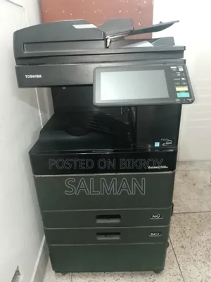 Toshiba E-Studio 2508a Colour Photocopy Machine