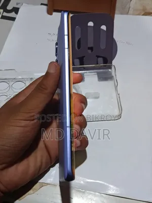 Motorola Edge 50 Pro 256 GB Blue