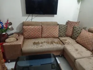 Designer Sofa
