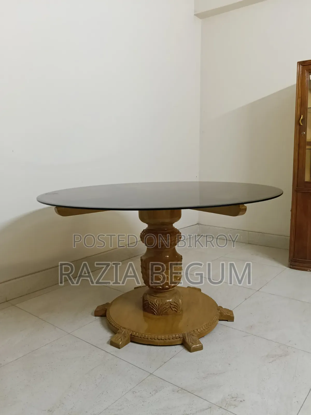 Drawing Room Table