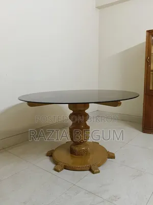 Drawing Room Table