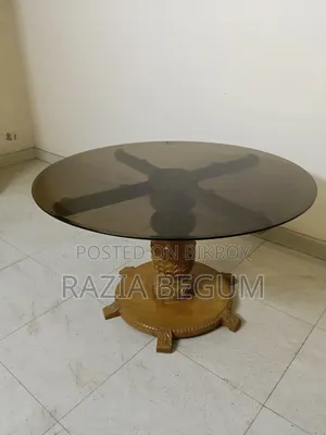 Drawing Room Table