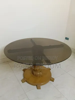 Drawing Room Table