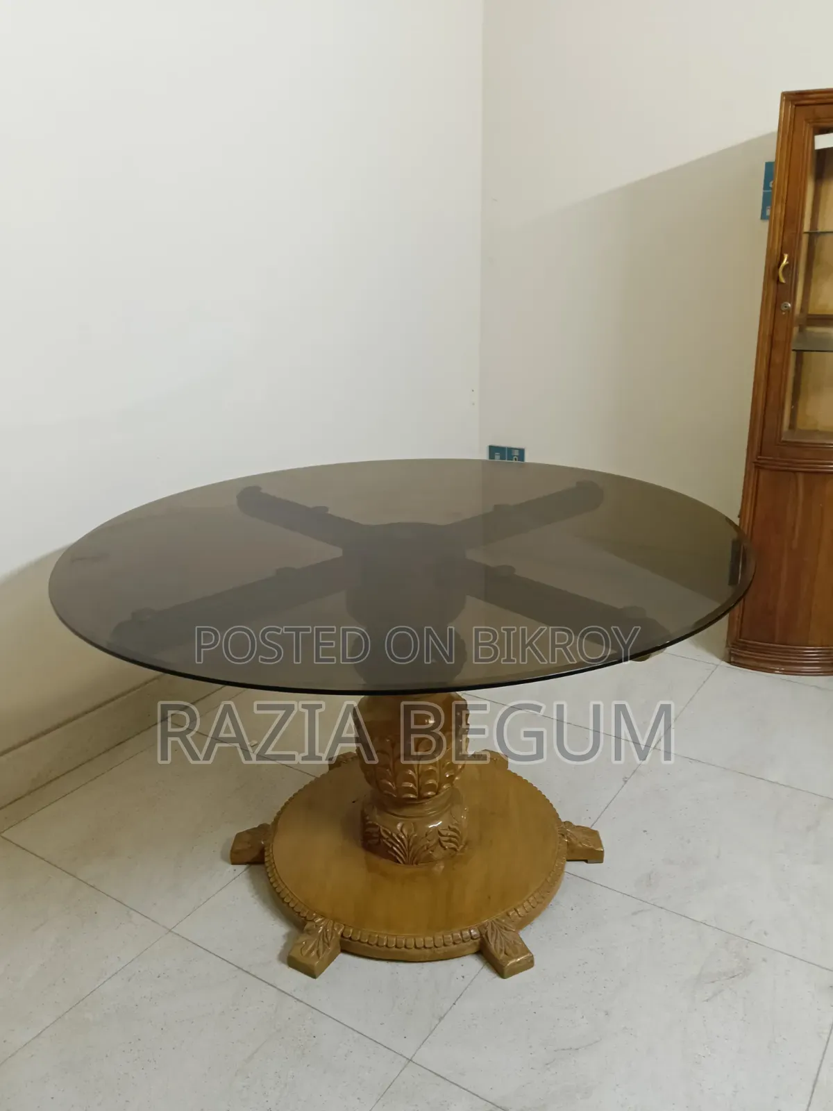 Drawing Room Table