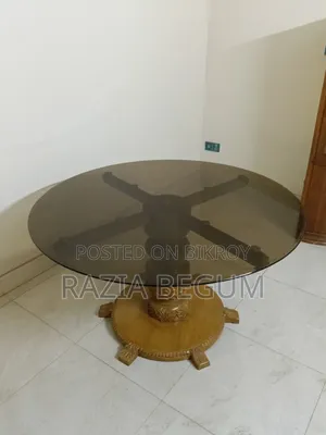 Drawing Room Table