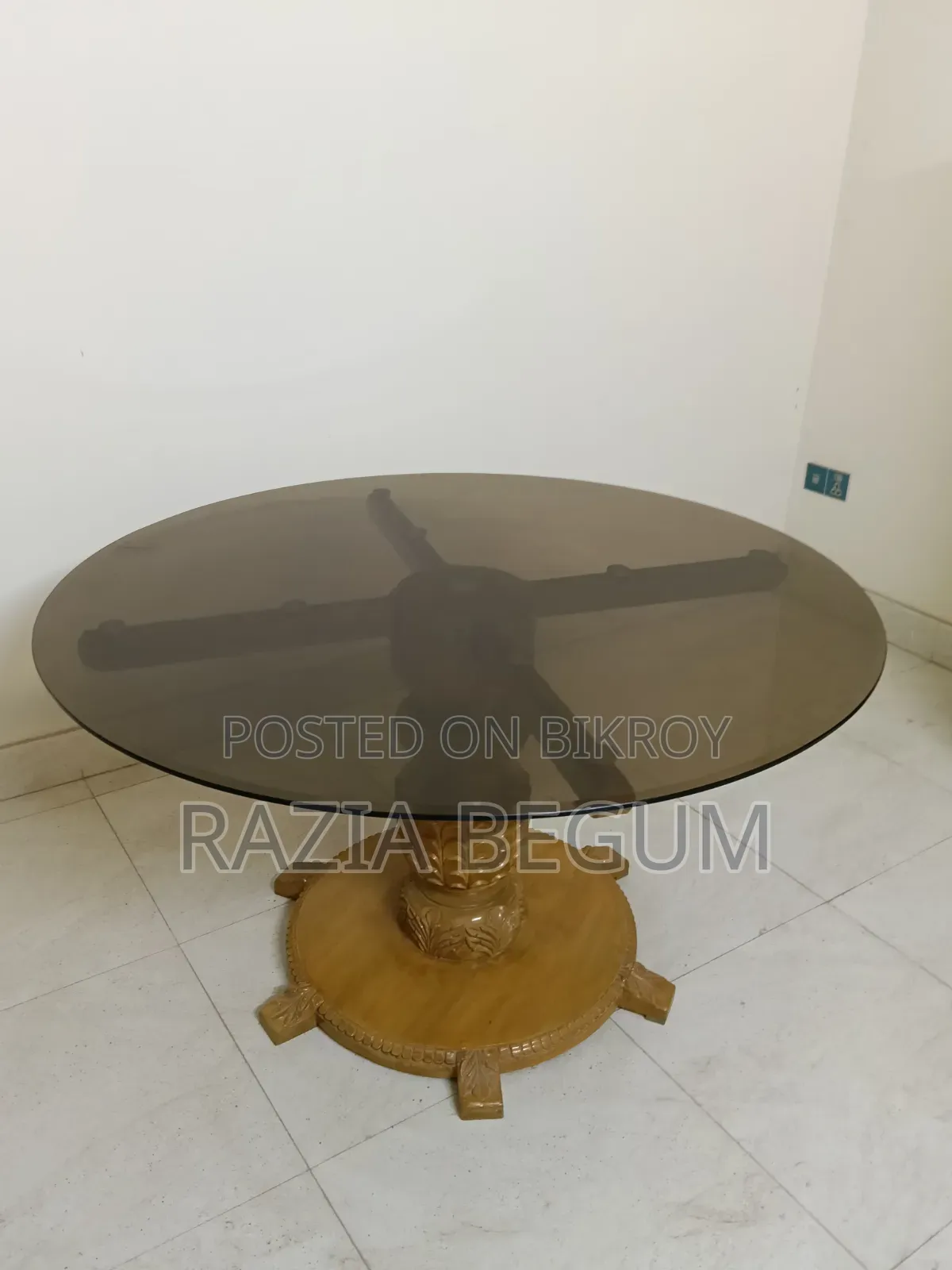 Drawing Room Table