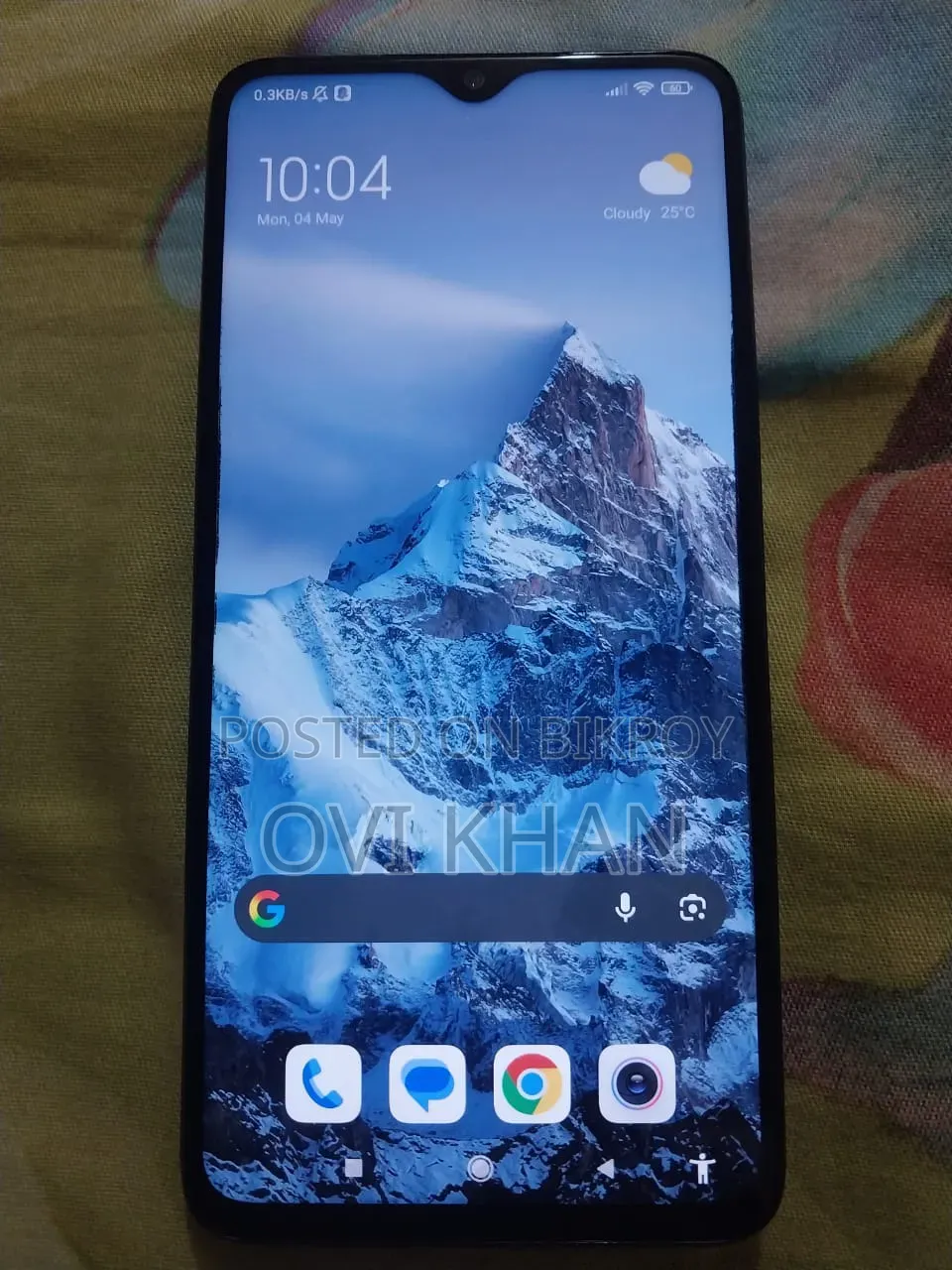 Xiaomi Redmi Note 8 Pro 64 GB Purple