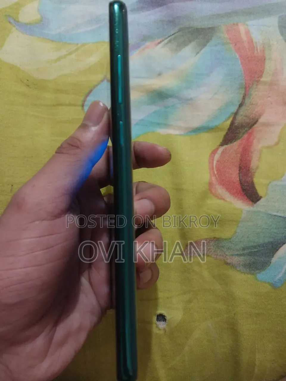 Xiaomi Redmi Note 8 Pro 64 GB Purple