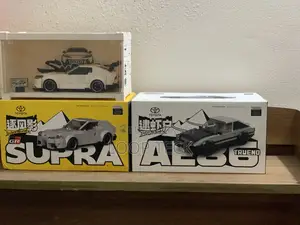 Lego Block 1:32 Power Built Models