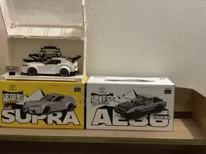 Lego Block 1:32 Power Built Models